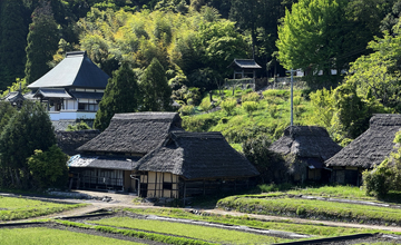 倉敷物語はちまんロケ地紹介_備前市