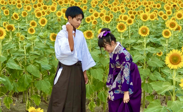 倉敷物語はちまんロケ地紹介_笠岡市