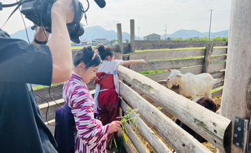 倉敷物語はちまんロケ地紹介_岡山市