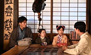 倉敷物語はちまんロケ地紹介_民芸新粋