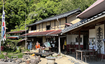 倉敷物語はちまんロケ地紹介_総社市